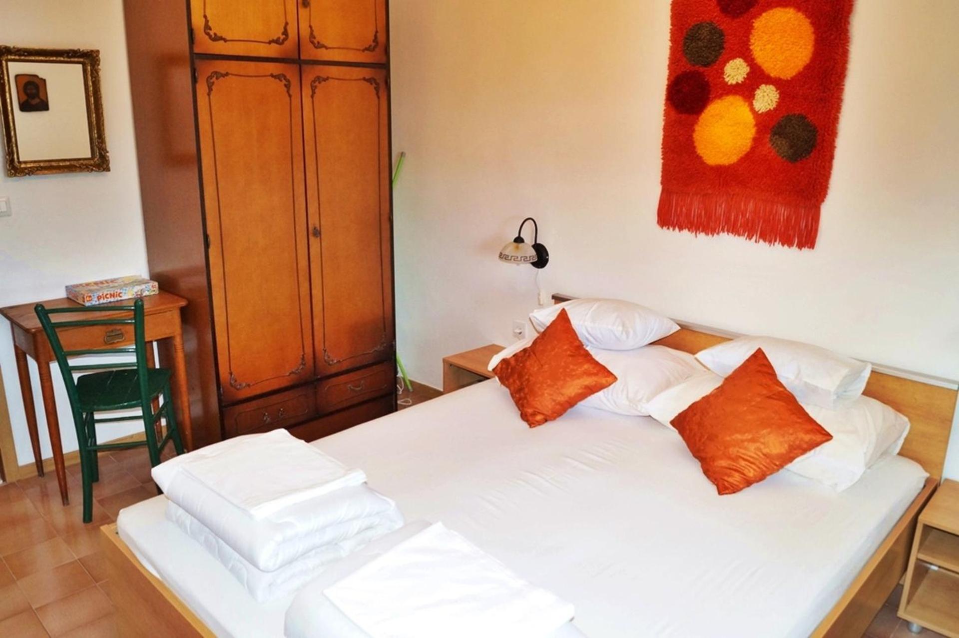 Apartments By The Sea Krilo Jesenice, Omis - 15145 Jesenice  Rom bilde